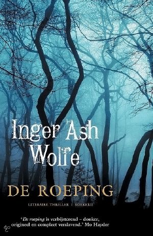 [Hazel Micallef 01] • De Roeping